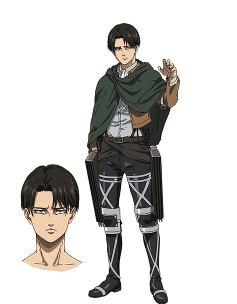 levi in manga|levi ackerman season 4 full body.